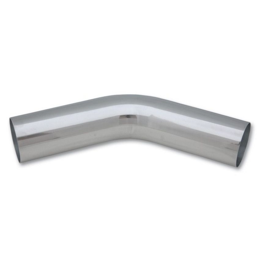 Vibrant Performance 2118 45 Degree Aluminum Bend, 1