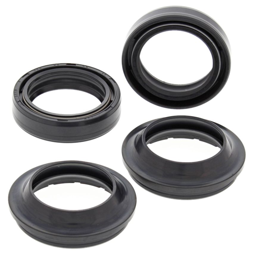 All Balls Racing 56-157 93-96 Honda CRM50R (EURO) Fork Oil Seal & Dust Seal Kit