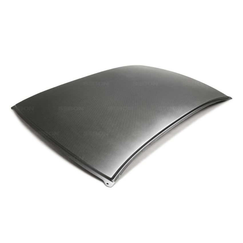 Seibon Carbon CR15SBIMP-DRY Roof Panel