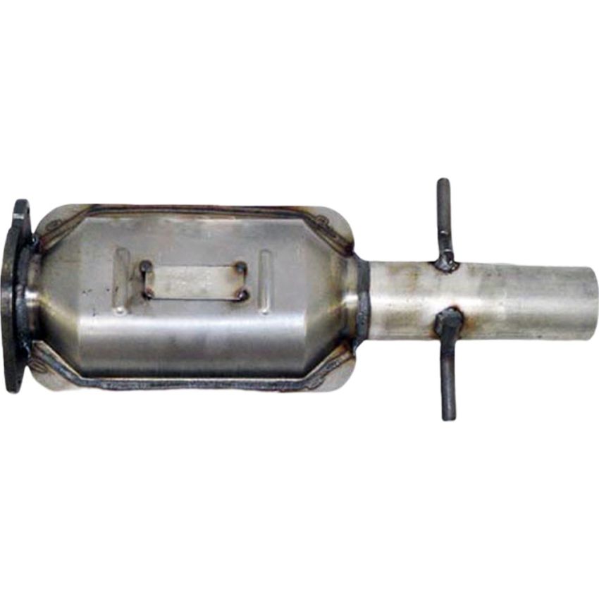 Davico Mfg 19511 Direct Fit Catalytic Converter