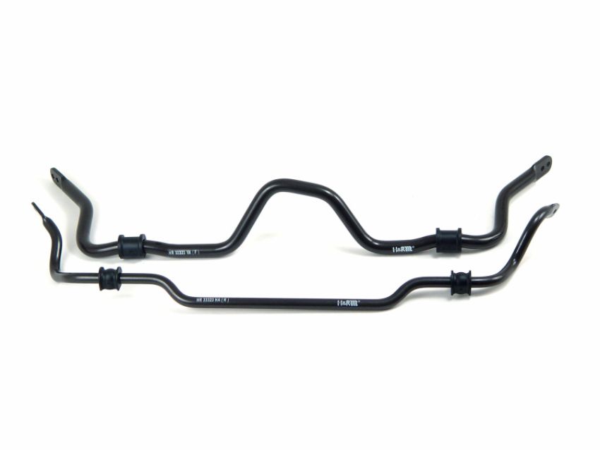 H&R 72323 02-04 Acura RSX Type S Sway Bar Kit - 26mm Front/20mm Rear