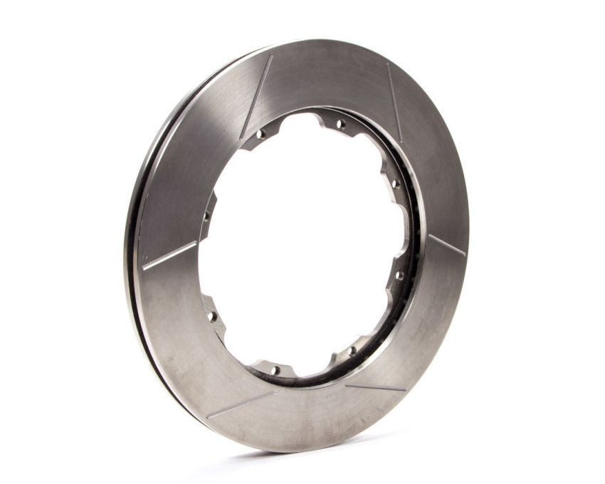 Wilwood 160-12294 Rotor-GT36 SPC-37 -LH 12.19 x .810 - 8 on 7.62in