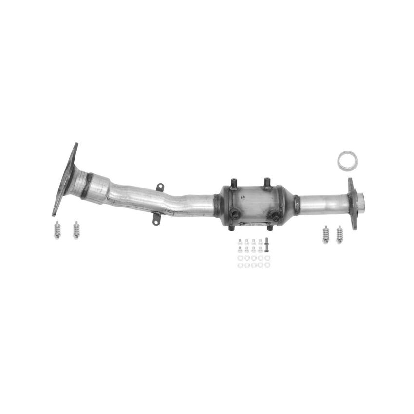 Eastern Catalytic 41164 Federal / EPA Direct-Fit Converter Assembly