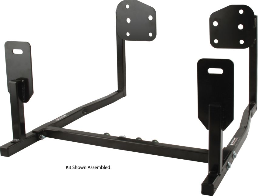 ALLSTAR PERFORMANCE ALL10159 Sprint Engine Cradle