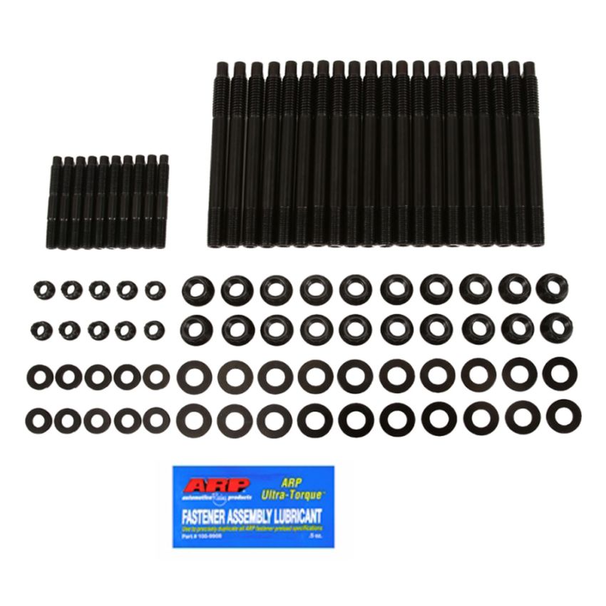 ARP ARP234-4346 GM LS Head Stud Kit 12pt -6.2L LSA 08-16