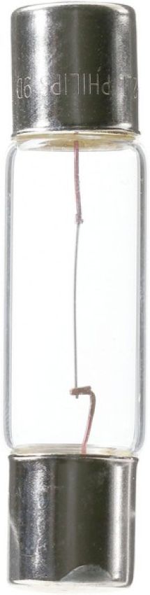 Philips 212-2LLB2 Philips LongerLife Miniature 212-2LL