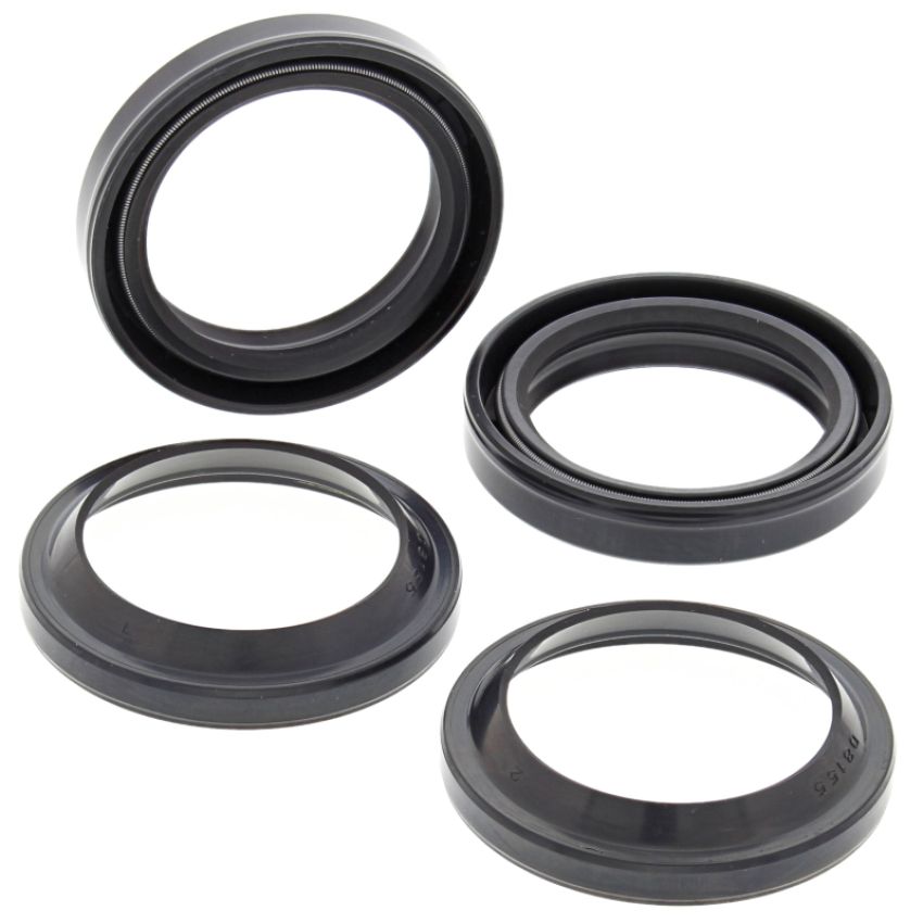 All Balls Racing 56-122 78-81 Suzuki PE175 Fork Oil Seal & Dust Seal Kit