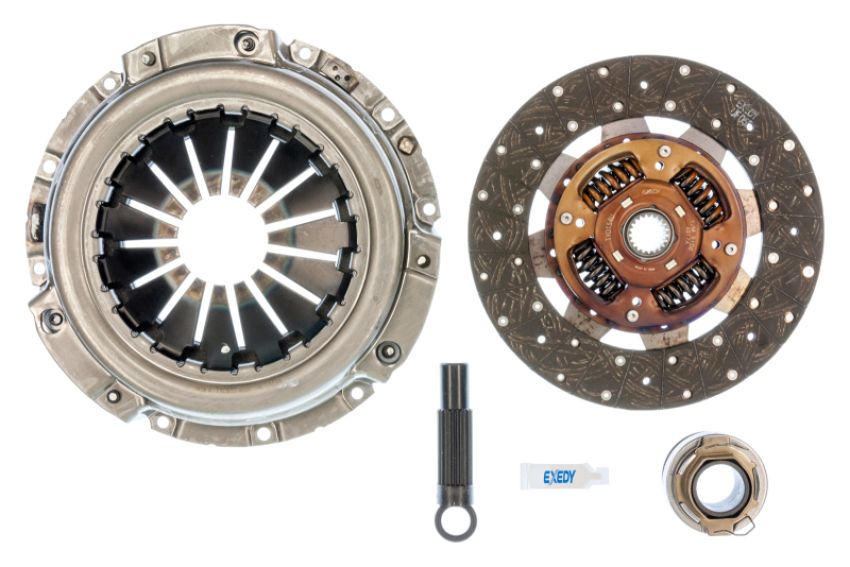 Exedy TYK1503 EXEDY OEM Clutch Kit; TOYOTA