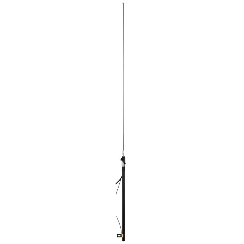 Metra 44-TY23 Replacement Antenna for Select Toyota Vehicles, Black