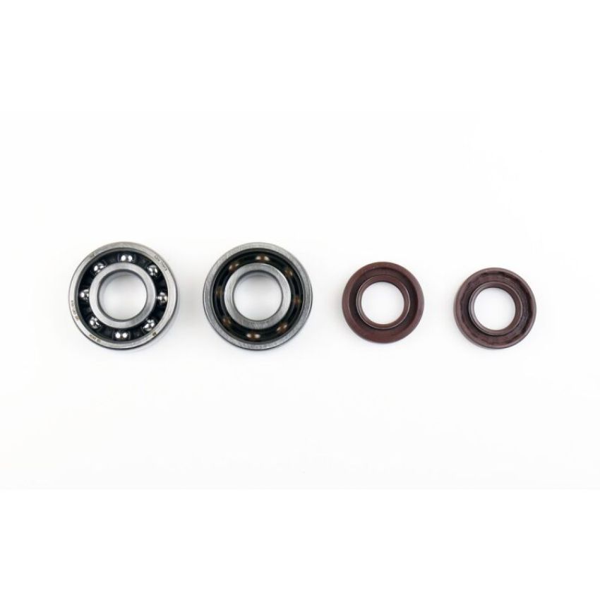 Athena P400105444050 06-14 Aprilia RX 50 Crankshaft Bearing & Oil Seal Rebuilding Kit