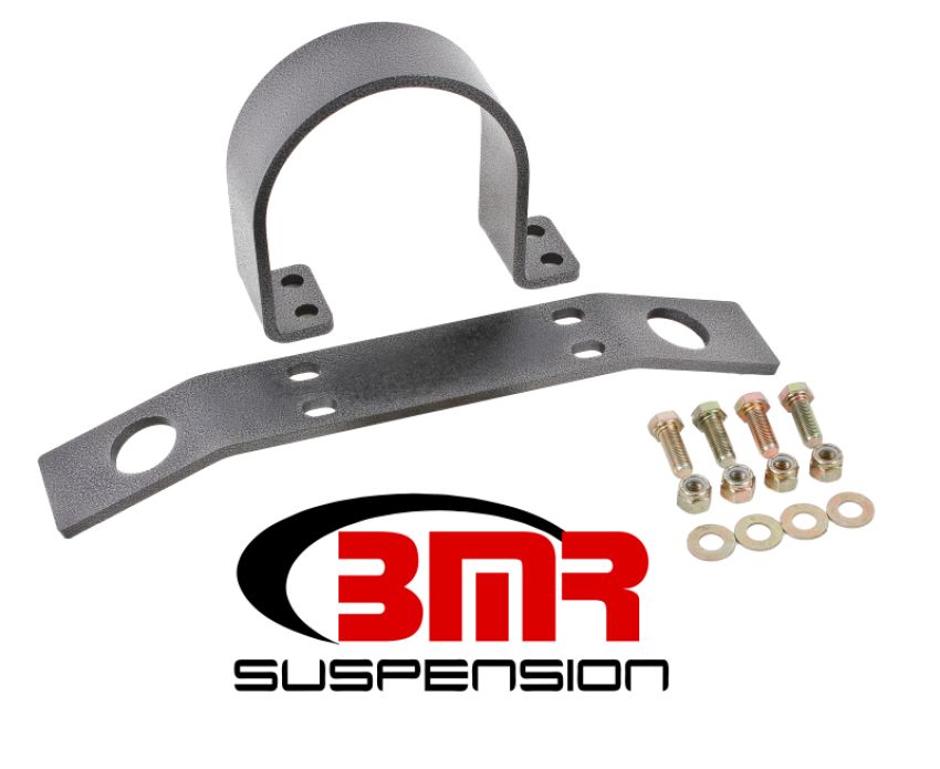 BMR Suspension DSL009H Driveshaft Safety Loop