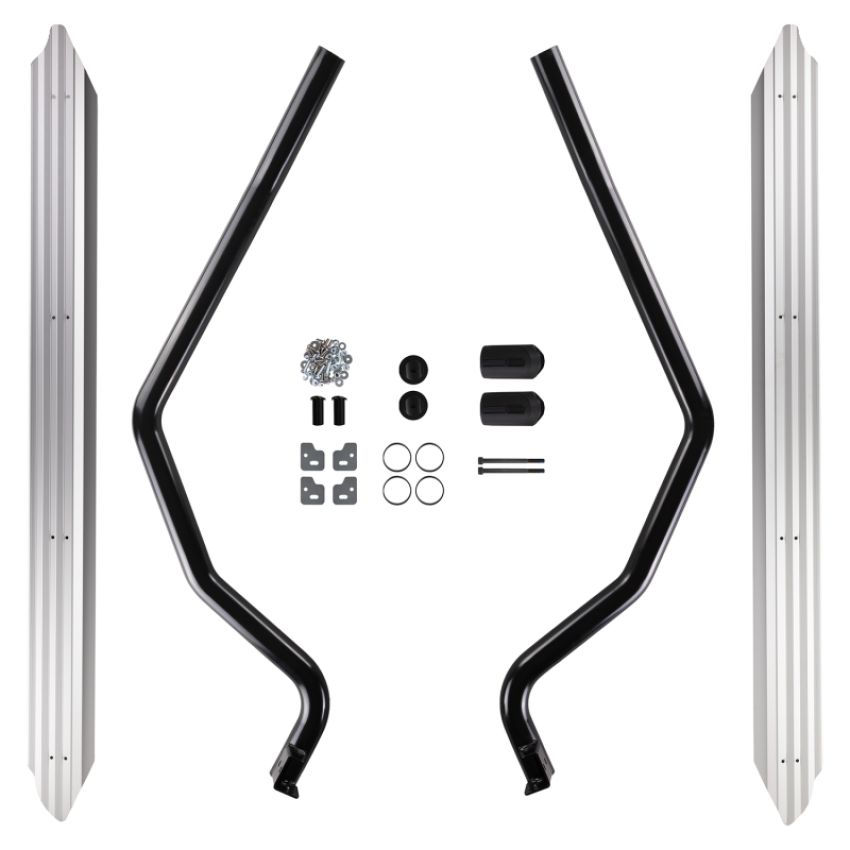 ARB 4414680 Summit Front Rail Fortuner 15On Suits 4414600