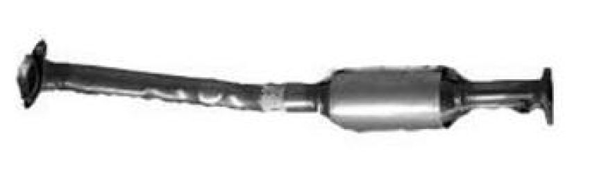 AB Catalytic 41610 Direct-Fit Catalytic Converter EPA (Federal)