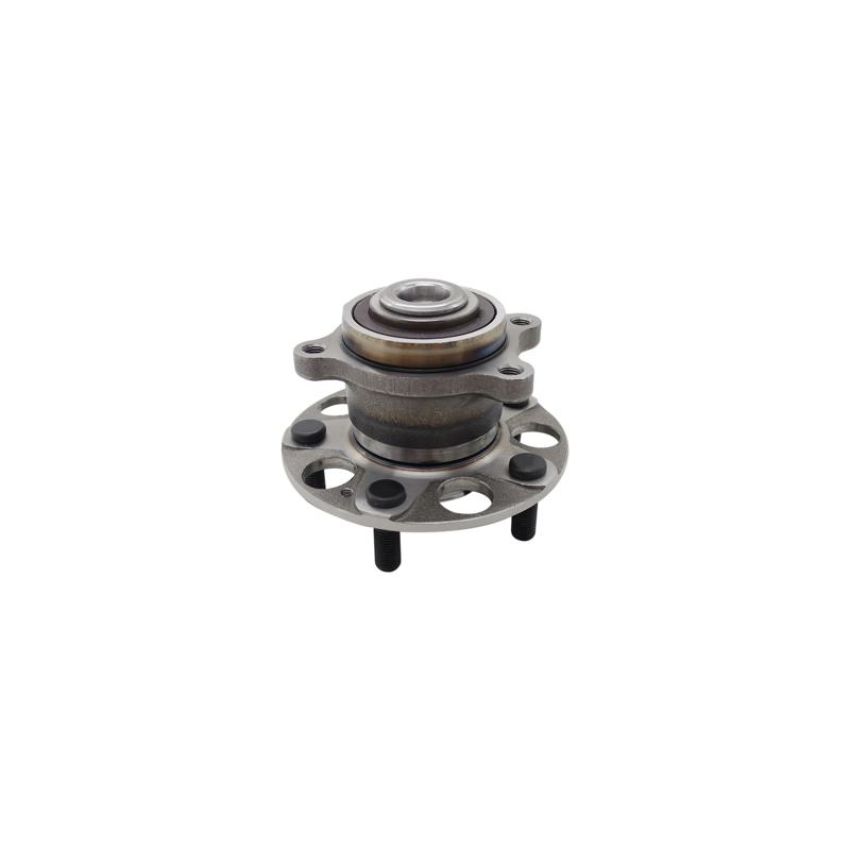 GSP 213327 Acura, Honda Wheel Bearing and Hub Assembly  - Rear