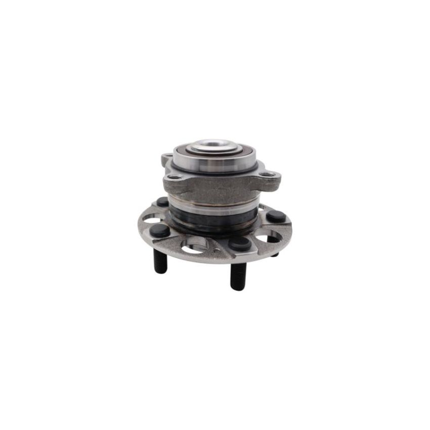 GSP 213353 Acura, Honda Wheel Bearing and Hub Assembly  - Rear