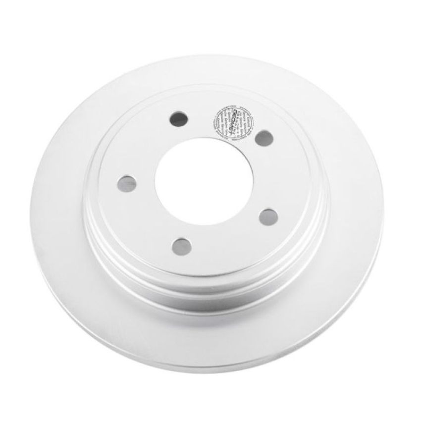 PowerStop AR8335EVC PowerStop Evolution Coated Rotor