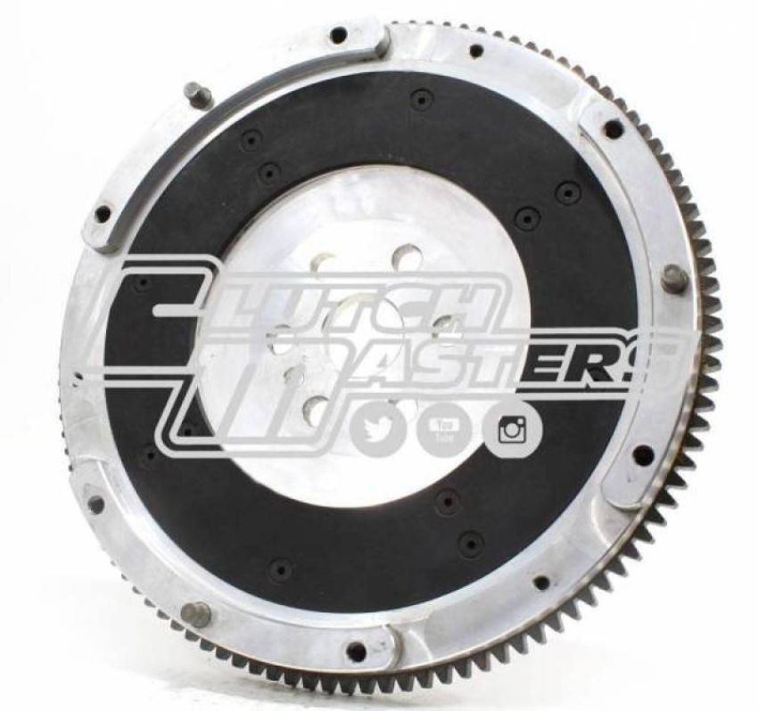 Clutch Masters FW-0103-AL Lightweight aluminum flywheel