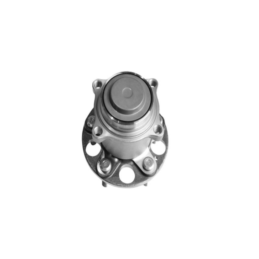 GSP 213527 14-16 Acura MDX Base Wheel Bearing and Hub Assembly  - Rear