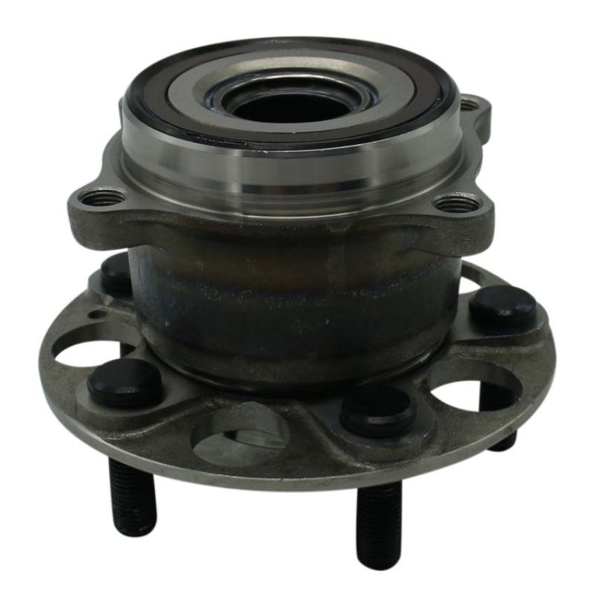 GSP 213531 14-16 Acura MDX SH-AWD Wheel Bearing and Hub Assembly  - Rear