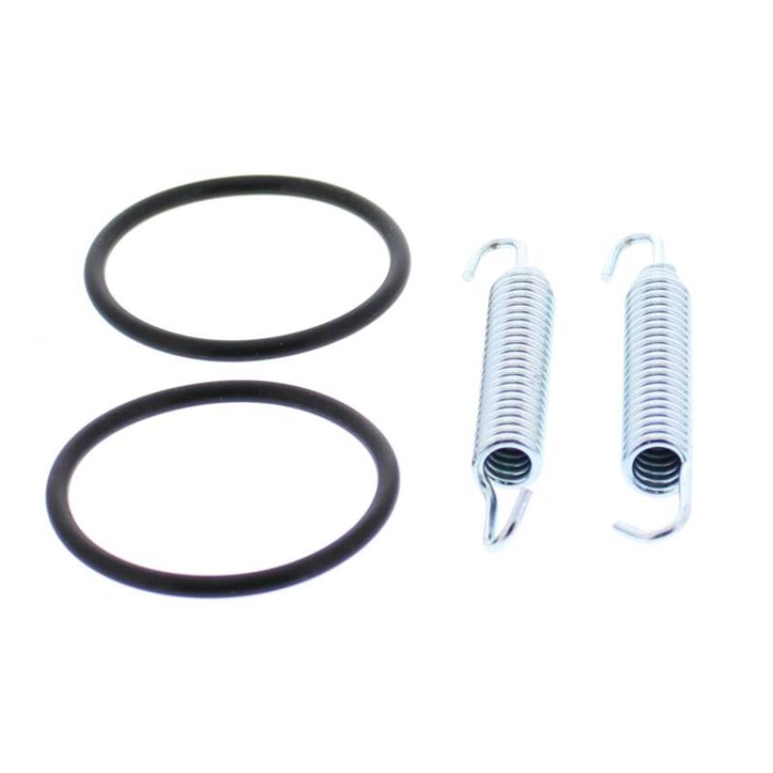 Vertex Pistons 823145 Vertex Gaskets 99-00 Yamaha YZ125 Exhaust Gasket Kit