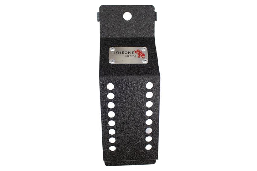 Fishbone Offroad FB21291 In-Bed RotopaX Mount FB21291