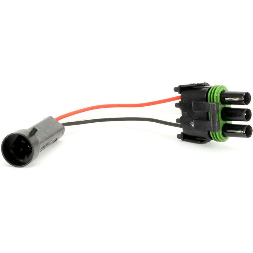 FAST Adapter Early TPS