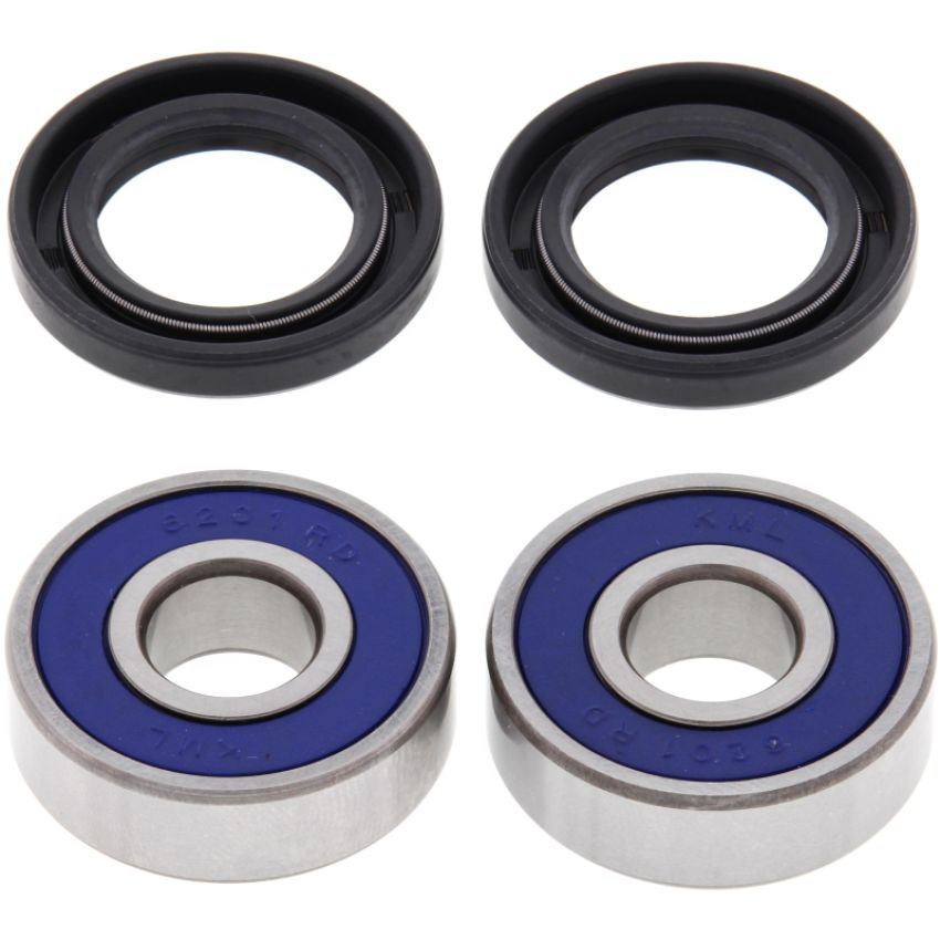 All Balls Racing 25-1025 Wheel Bearing Kits