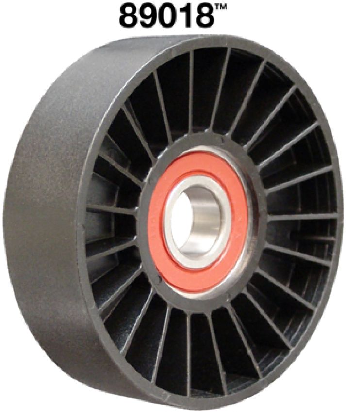 Dayco 89018 Pulley