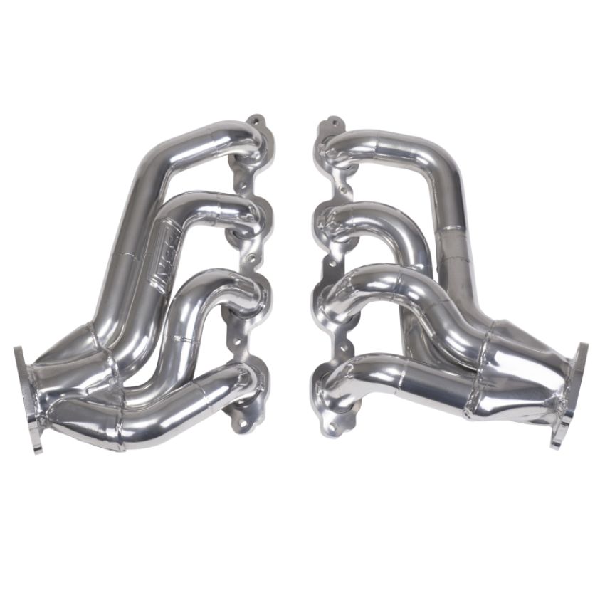 BBK Performance Parts 40430 2016-2024 CAMARO 6.2L SS 1-3/4
