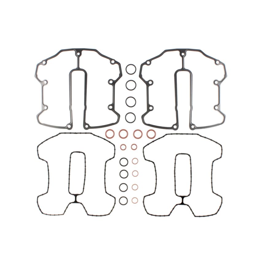 Cometic Gasket C10226 Cometic Hd 2017-23 Milwaukee 8, Rocker Box Rebuild Kit
