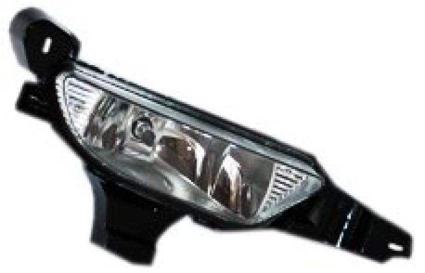 TYC Products 19-5787-00 Fog Light Assem