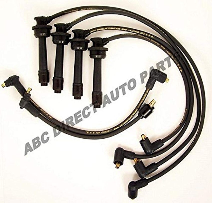 B&B Manufacturing S4-28008 Wire Set