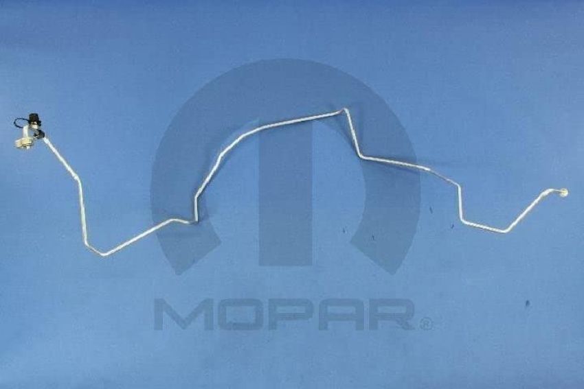 Mopar 68140657AC LINE, A/C Liquid