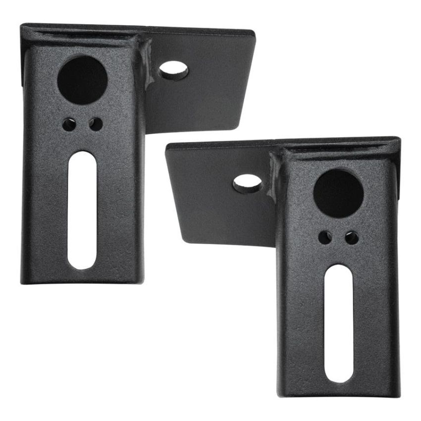 Oracle Lighting 2142-504 Lower Windshield Mount Brackets w/ Lights Combo