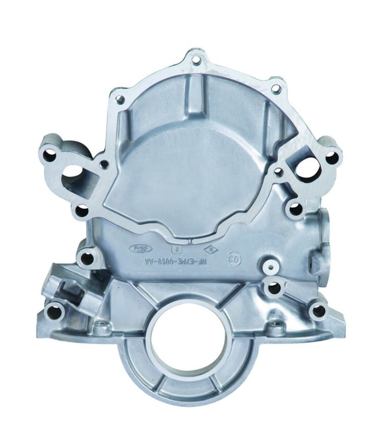 Ford Racing M-6059-D351 289/302/351W Front Timing Chain Cover