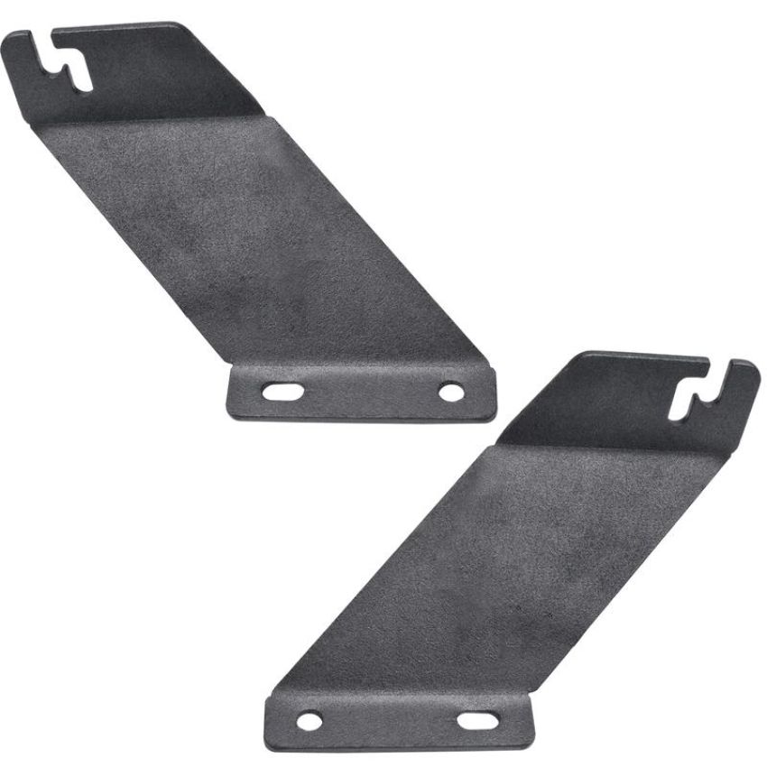 Oracle Lighting 2143-504 Hood Mounting Brackets SM w/ Light Combo
