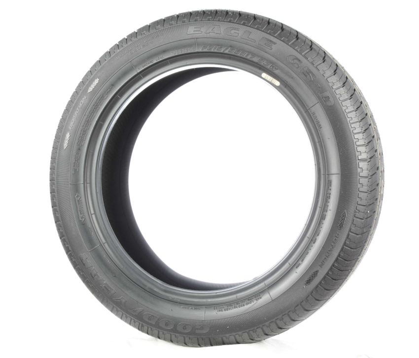 GOODYEAR Eagle GS-D 215/55R17 Summer