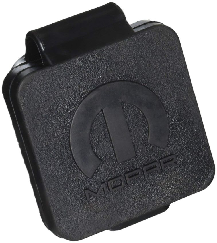 Mopar 82208455AB COVER KIT, Trailer Tow