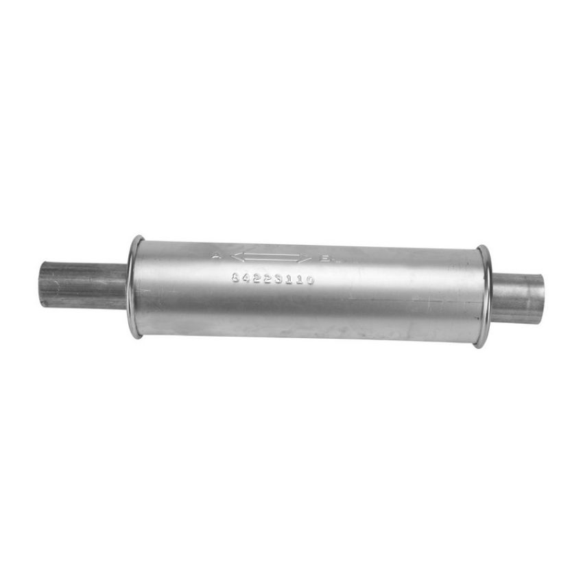 AP Exhaust 2146