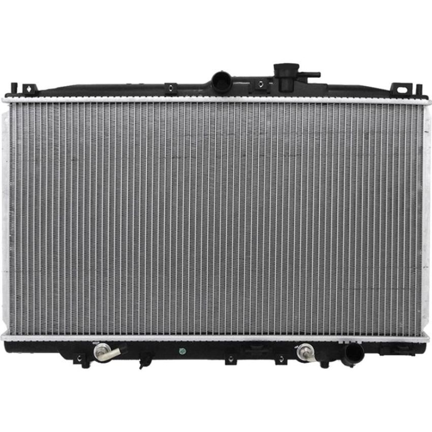 Global Parts Distributors LLC 2148C gpd Radiator 2148C