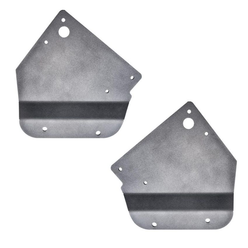 Oracle Lighting 2149-504 Fog Light Replacement Brackets w/ Lights Combo