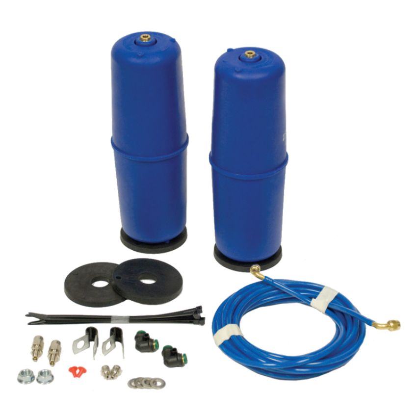 Firestone 4182 Coil-Rite Air Helper Spring Kit Rear 07-09 Mitsubishi Outlander (W237604182)