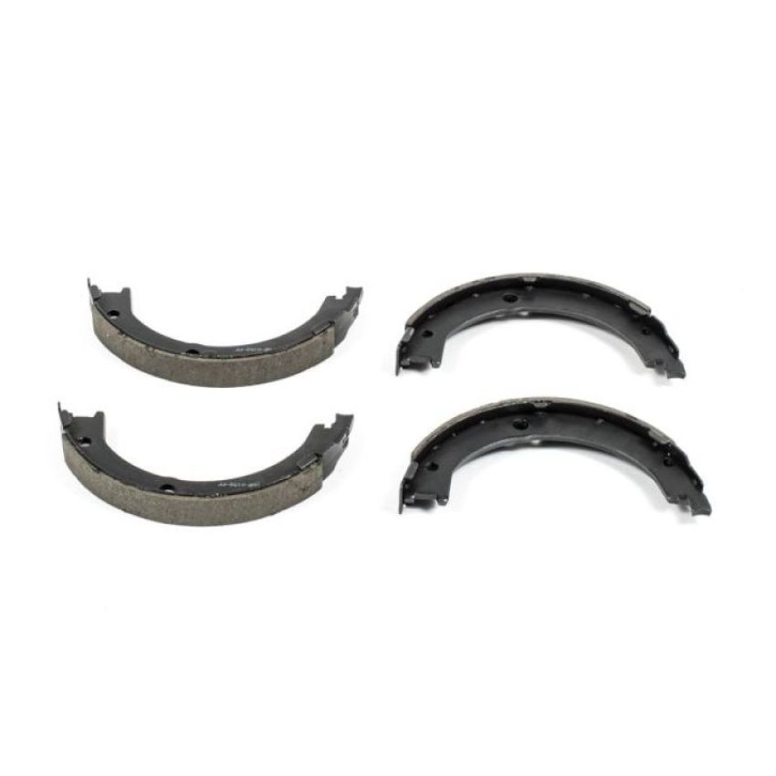 PowerStop B933 Parking Brake Shoe