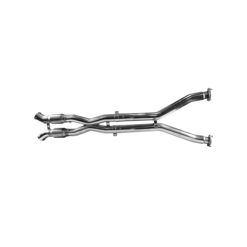 Kooks Custom Headers 21503210 3
