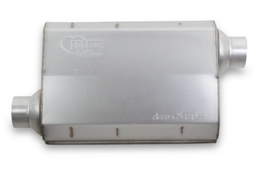 Hooker 21504HKR Aero Chamber Muffler