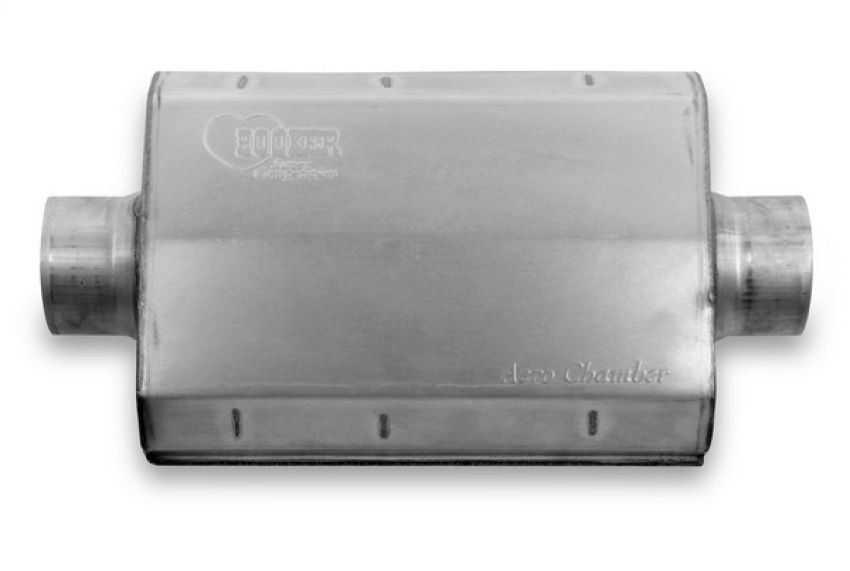 Hooker 21507HKR Aero Chamber Muffler