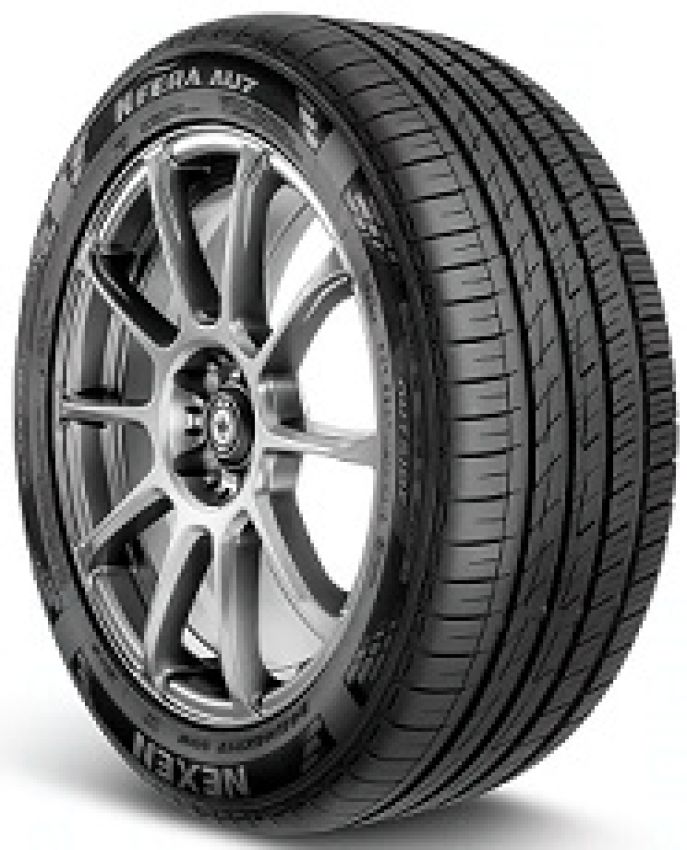 NEXEN Nfera AU7 255/45R20 All-Season