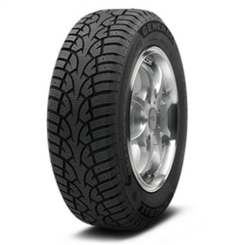 GENERAL Altimax Arctic 205/55R16 Winter