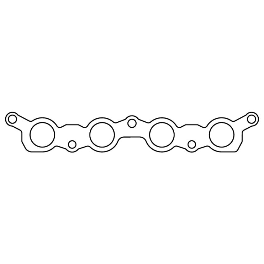 Cometic Gasket C4933-064 Cometic Toyota 4A-GE Exhaust Manifold Gasket - 20 Valve