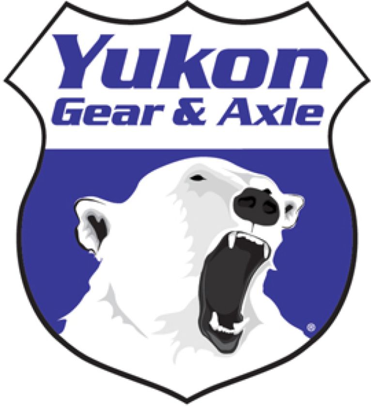 Yukon Gear & Axle YY GM8.2-SLEEVE-KIT Yukon Gear Conversion Kit